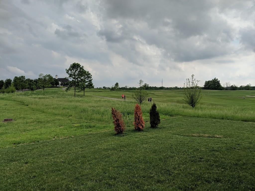 Cardinal Club Golf Course | 401 Champions Way, Simpsonville, KY 40067, USA | Phone: (502) 852-8542