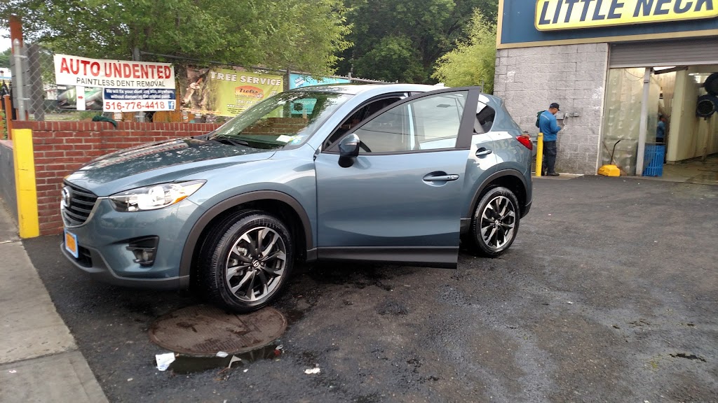 Little Neck Car Wash | 232-04 Northern Blvd, Douglaston, NY 11362, USA | Phone: (718) 281-0780