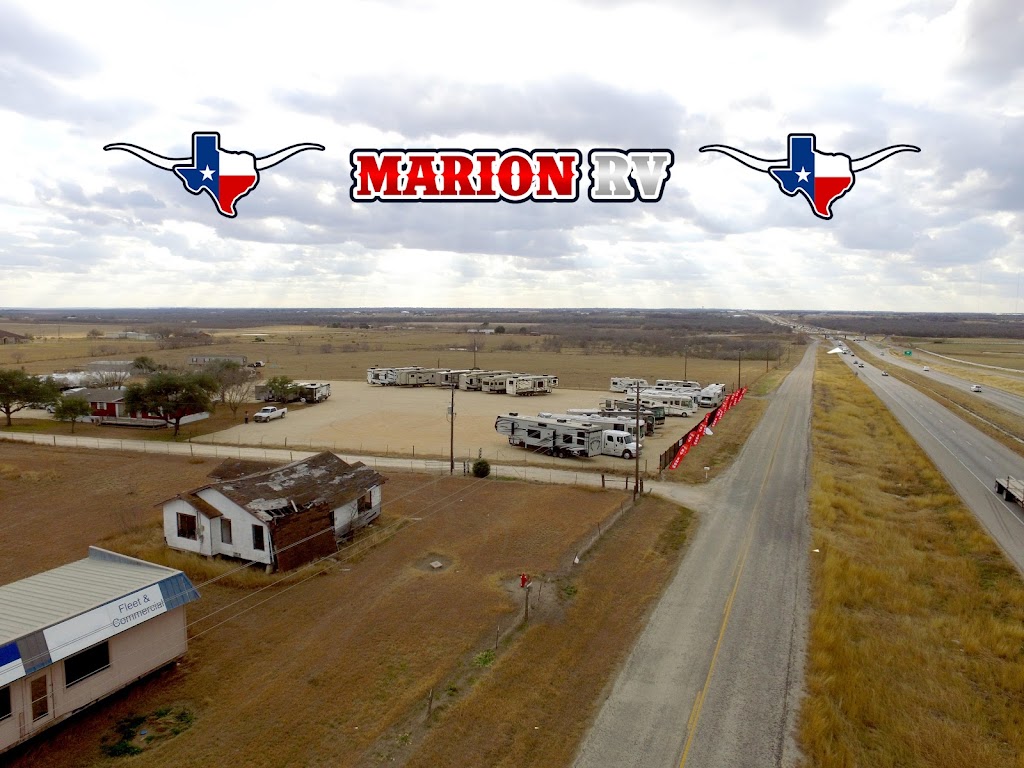 Marion RV | 8273 I-10, Seguin, TX 78155, USA | Phone: (830) 420-3668