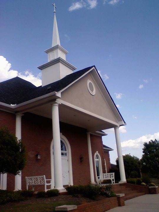 Hampton Heights Fellowship | 3516 GA-20, Hampton, GA 30228, USA | Phone: (770) 707-2163