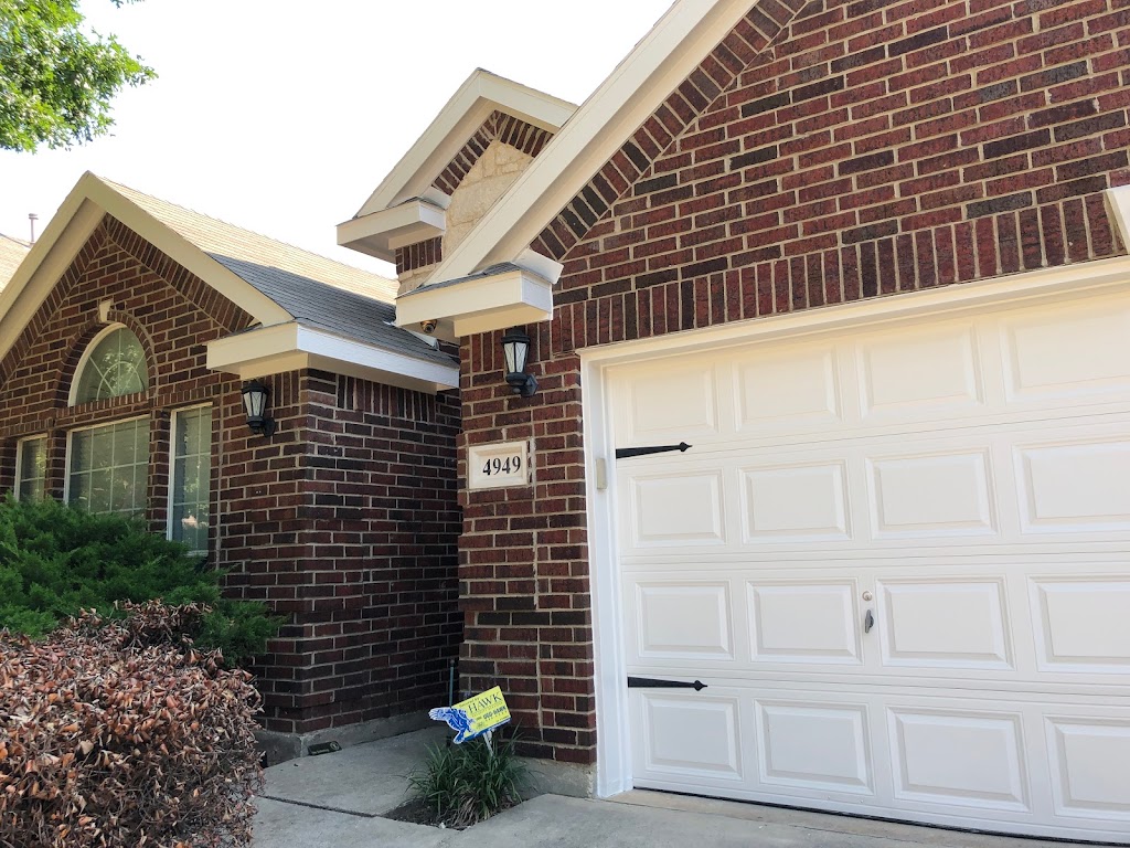 Constable DFW Painting - Painting & Drywall Repairs | 1252 Topeka Dr, Fort Worth, TX 76131, USA | Phone: (817) 948-4646
