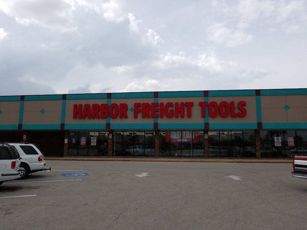 Harbor Freight Tools | 435 Havendale Blvd, Auburndale, FL 33823, USA | Phone: (863) 965-4632