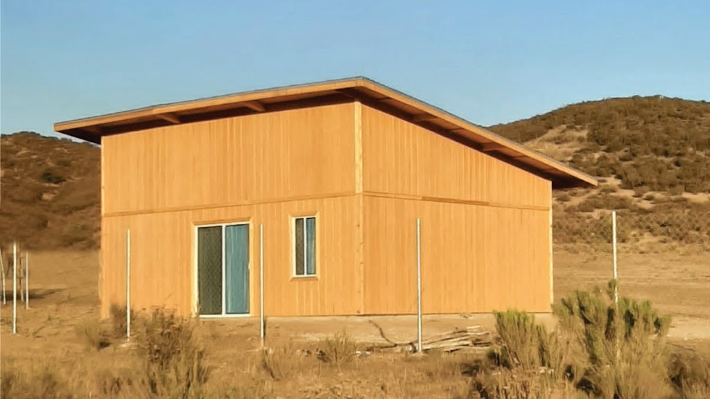 MC Cabin | Valle de Bravo Lote #7 Rancho San José del Valle, 22758 Francisco Zarco, B.C., Mexico | Phone: 664 295 7689