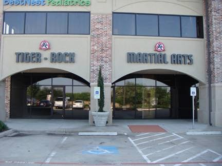 Tiger-Rock Martial Arts of Frisco-Legacy Dr | 4060 Legacy Dr #301, Frisco, TX 75034, USA | Phone: (214) 618-5020