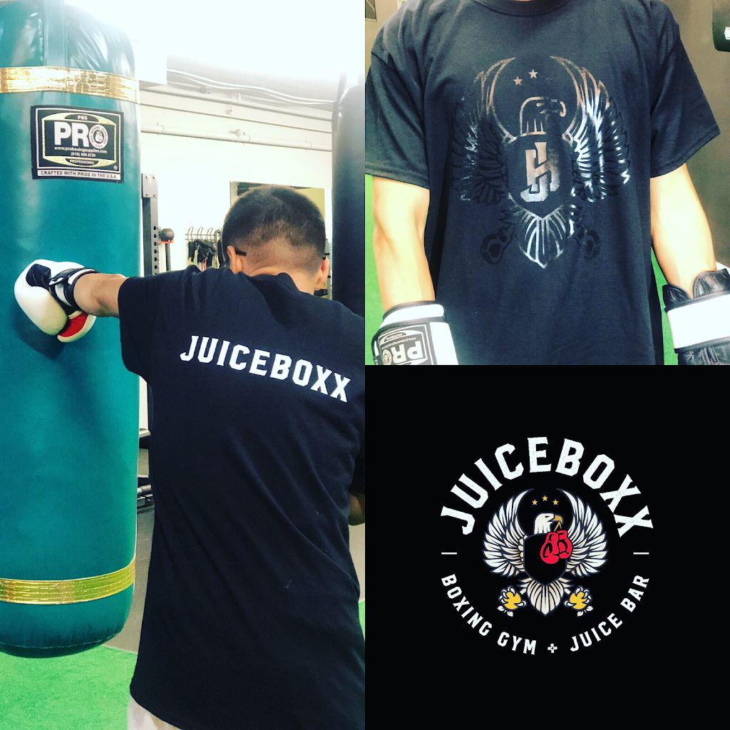 Juice Boxx | 191 B Throckmorton St, Freehold, NJ 07728, USA | Phone: (732) 683-5451