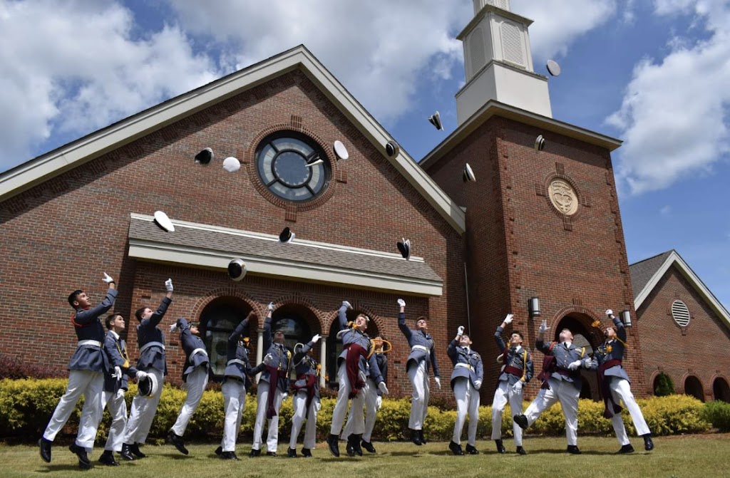 Southern Preparatory Academy | 174 Ward Cir, Camp Hill, AL 36850, USA | Phone: (256) 281-3295