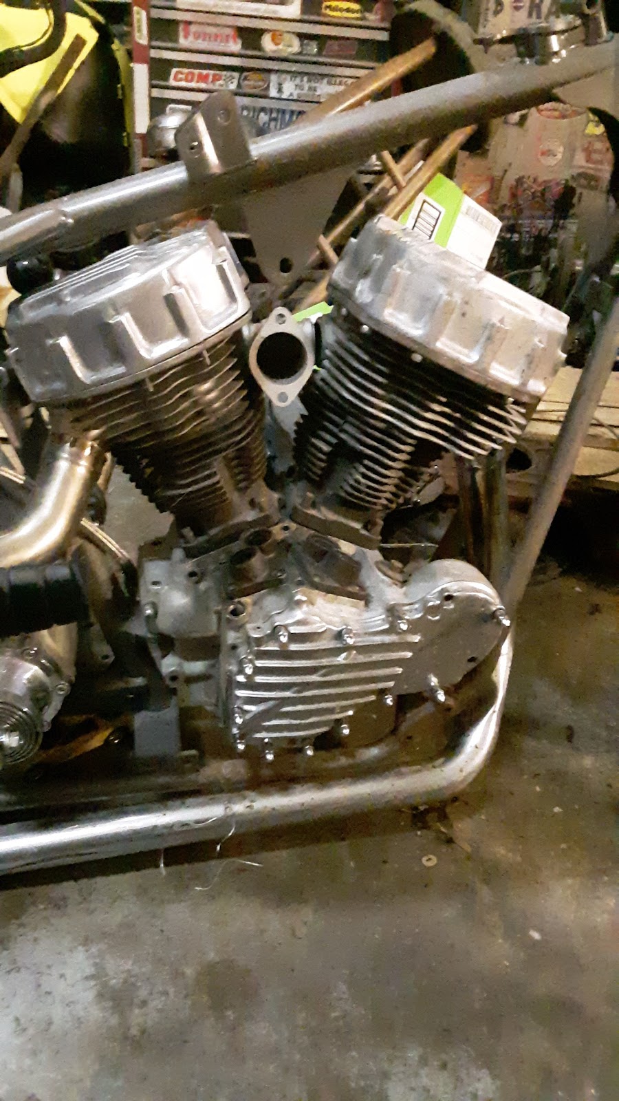 Wyldchyld Customs LLC | 1340 Cox Store Rd SW, Floyd, VA 24091, USA | Phone: (276) 252-8159