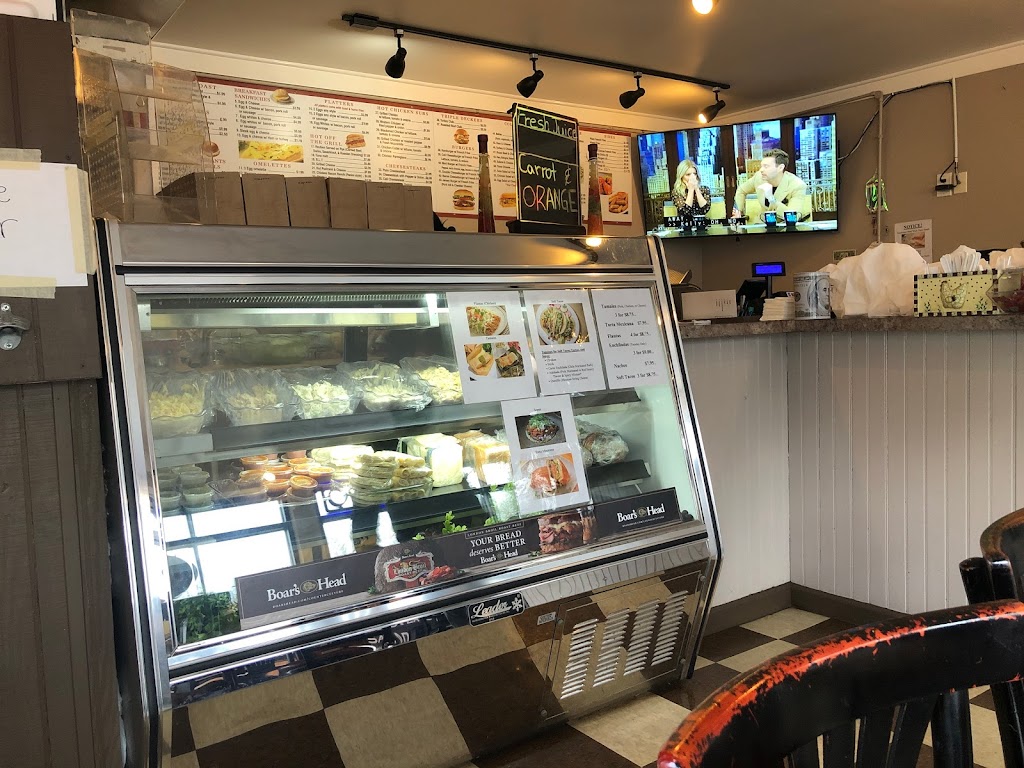 206 Corner Deli | 2127 US-206, Belle Mead, NJ 08502 | Phone: (908) 262-2308