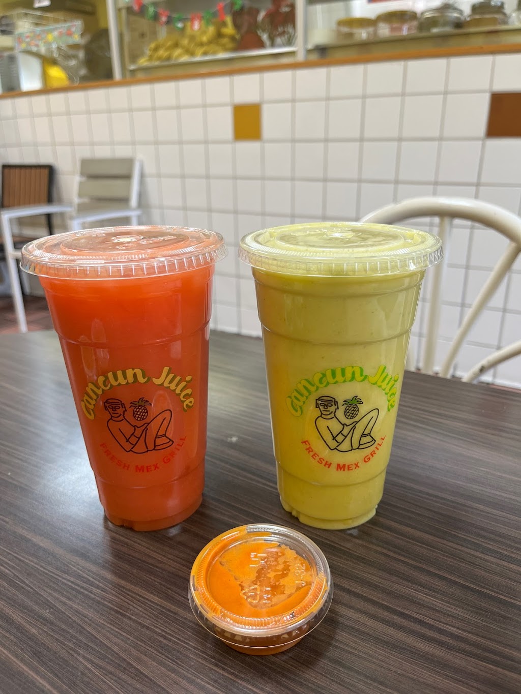 Cancun Juice | 603 N Euclid St, Anaheim, CA 92801, USA | Phone: (714) 502-9888