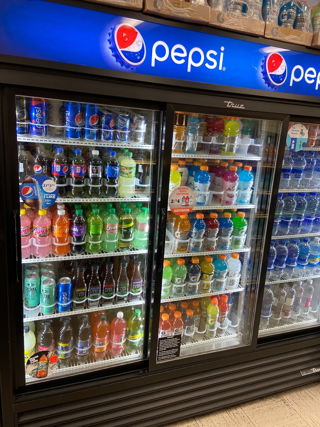 BEER WINE LOTTO MARKET | 21131 Victory Blvd, Canoga Park, CA 91303, USA | Phone: (818) 914-5655