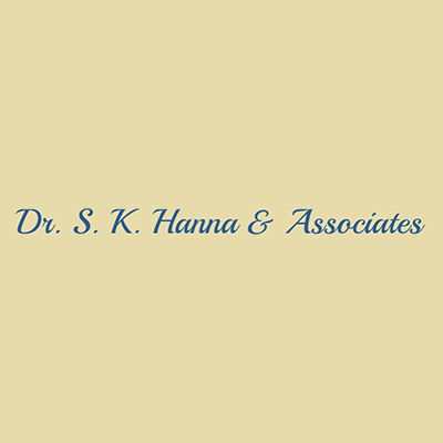 Dr. S. K. Hanna & Associates | 5435 Ortega Blvd #1, Jacksonville, FL 32210, USA | Phone: (904) 384-5571