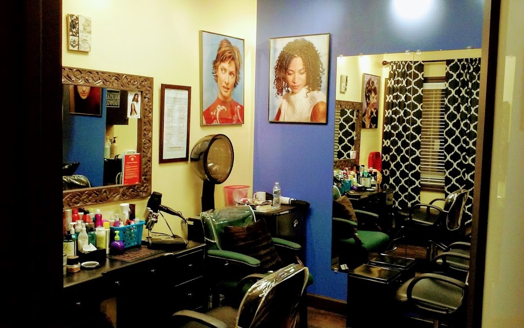 Shear Joy Studio LLC | 107 Edinburgh S Dr Ste 145 Located In:, Sola Salons, Cary, NC 27511, USA | Phone: (919) 247-2471