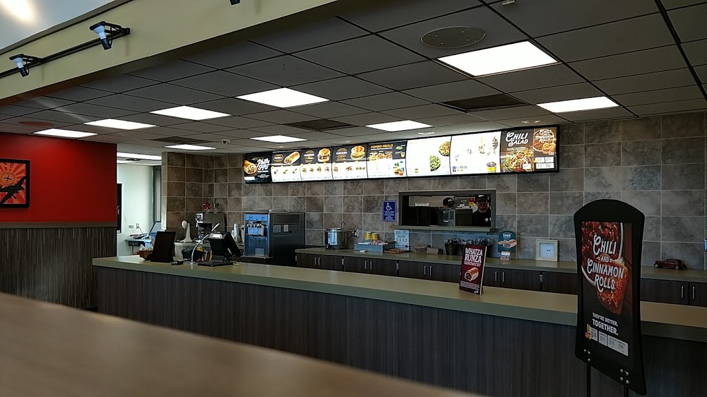 Runza Restaurant | 816 Galvin Rd S, Bellevue, NE 68005, USA | Phone: (402) 292-0267