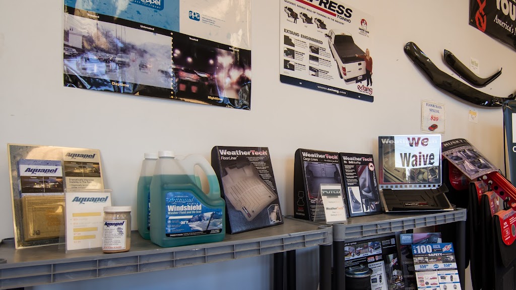 Simbol Auto Glass | 50919 Design Ln, Shelby Twp, MI 48315, USA | Phone: (586) 731-4527