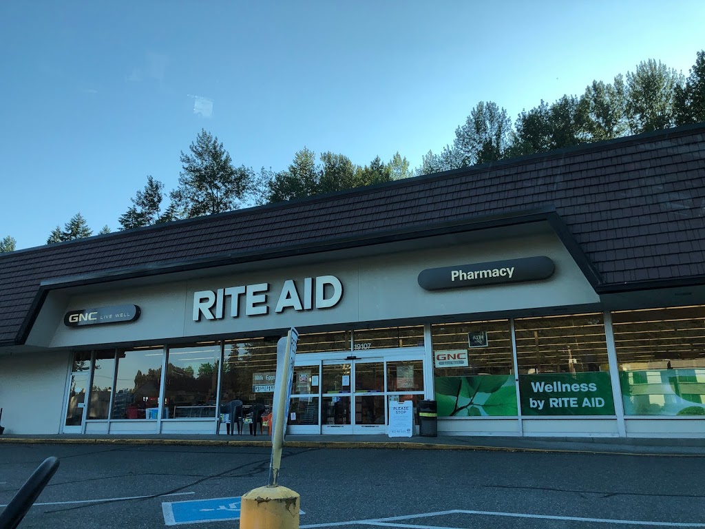 Rite Aid | 19107 Bothell Way NE, Bothell, WA 98011, USA | Phone: (425) 489-1814