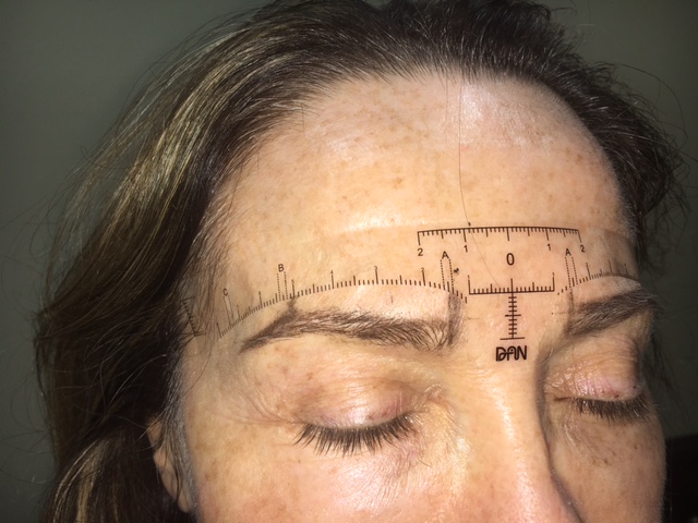 Timeless Brows by Sherry | 12527 Magnolia Blvd, Valley Village, CA 91607, USA | Phone: (818) 399-5581