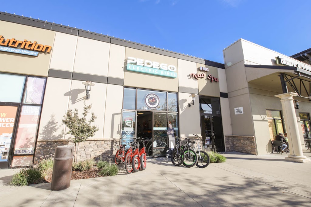 Pedego Electric Bikes Elk Grove | 8519 Bond Rd #104, Elk Grove, CA 95624, USA | Phone: (916) 829-2813