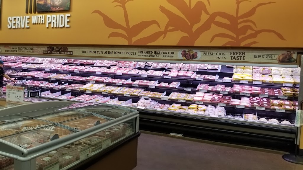 99 Ranch Market | 345 E Main St, Alhambra, CA 91801 | Phone: (626) 943-8899