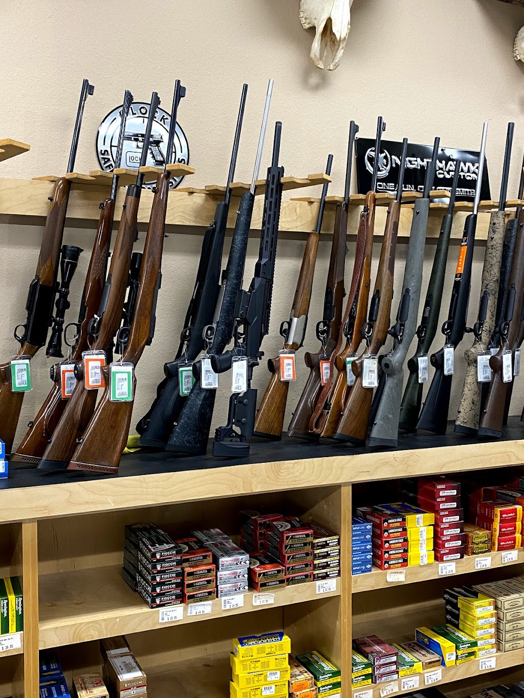 Socal Gun | 4891 Convoy St, San Diego, CA 92111, USA | Phone: (858) 571-2020