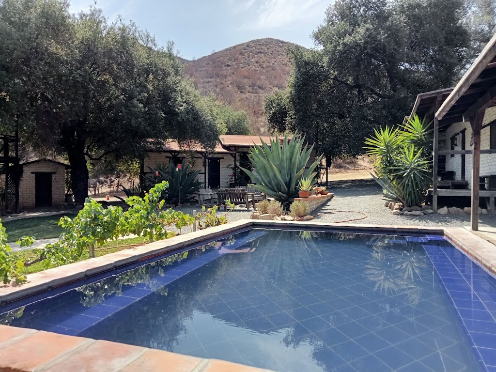 Rancho La Bellota | 22758 Ensenada, B.C., Mexico | Phone: 646 127 4145