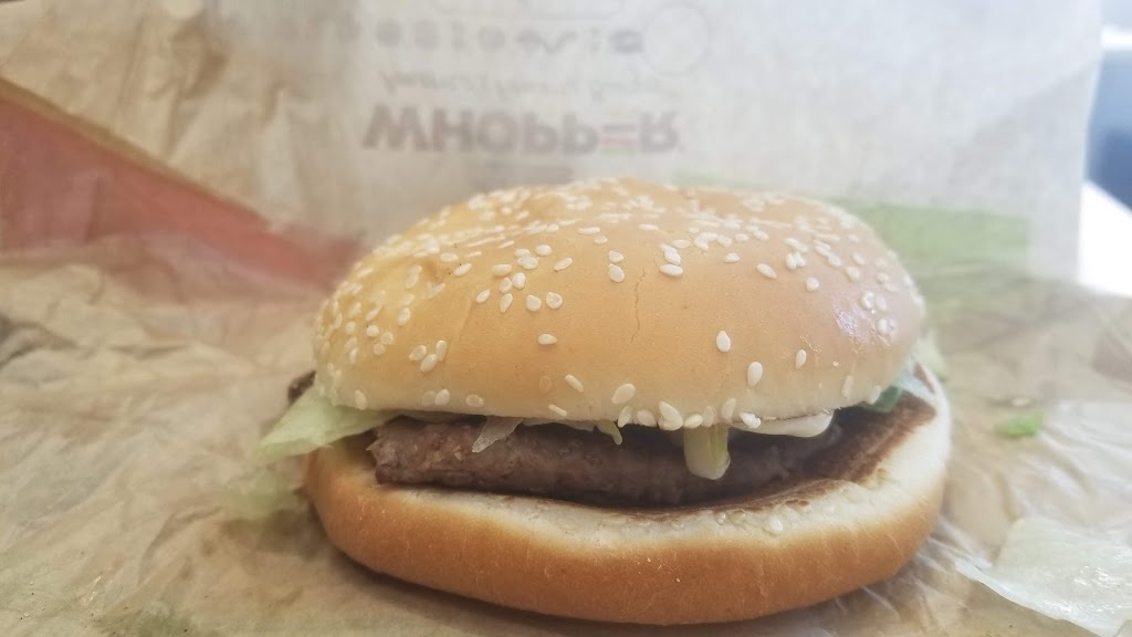 Burger King | 1441 Secor Rd, Toledo, OH 43607, USA | Phone: (419) 535-1638