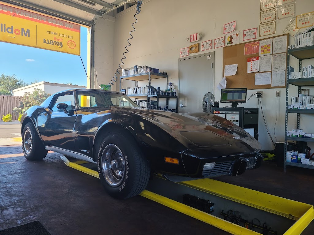 Take 5 Oil Change | 908 Cortez Rd W, Bradenton, FL 34207 | Phone: (941) 357-7160