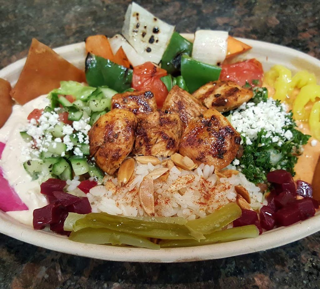 Pita Bistro Phx-Tempe | 4740 S 48th St #111, Phoenix, AZ 85040, USA | Phone: (602) 795-9779