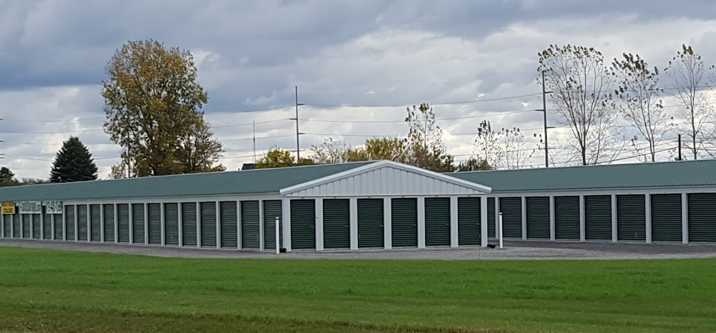 U-Lock Storage, LLC | 6308 Co Rd G, Delta, OH 43515, USA | Phone: (419) 445-1769