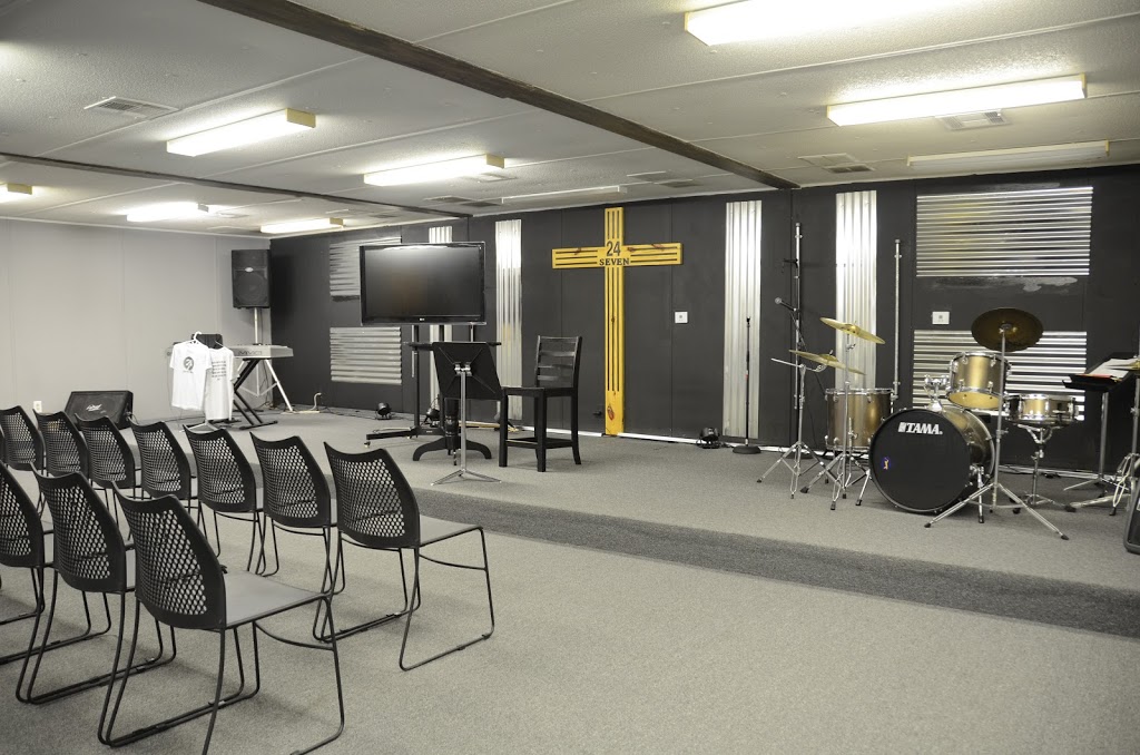 Promise Land Baptist Church | 10343 Normandy Blvd, Jacksonville, FL 32221, USA | Phone: (904) 783-9980