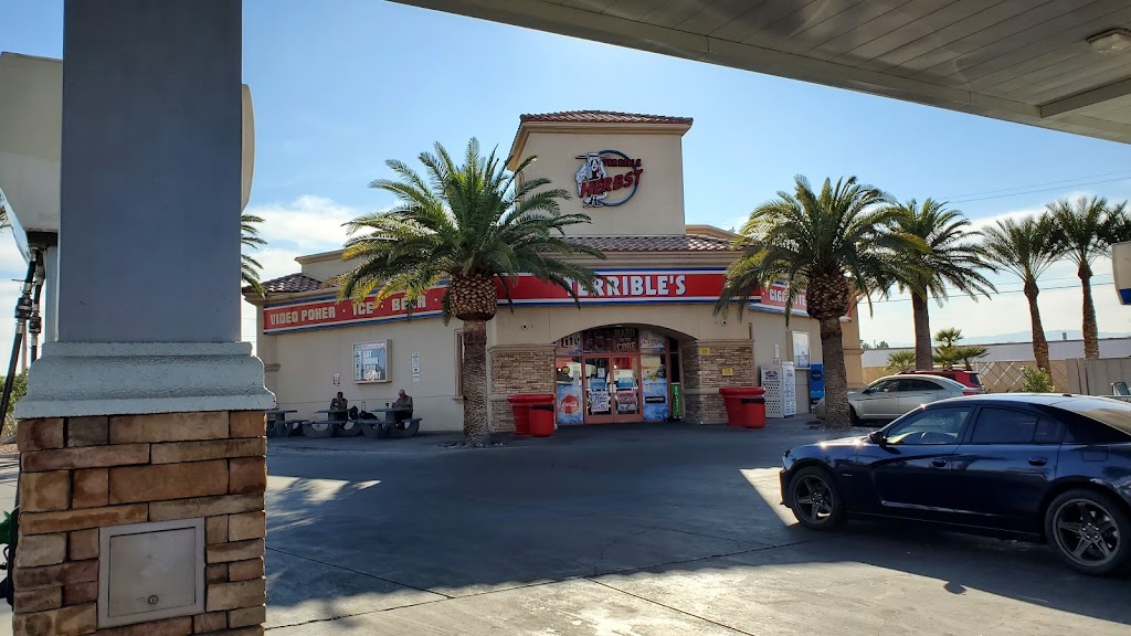 Terrible Herbst Convenience Store | 6176 S Las Vegas Blvd, Las Vegas, NV 89119, USA | Phone: (702) 361-5174