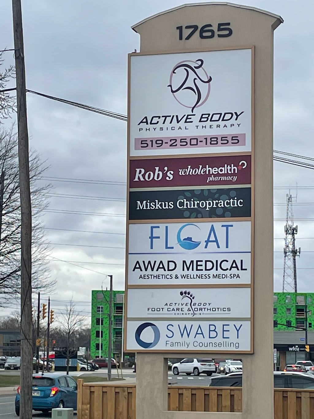 Awad Medical Aesthetics & Wellness Medi-Spa | 12315 Lachance Ct, Tecumseh, ON N8N 1L5, Canada | Phone: (519) 792-0306