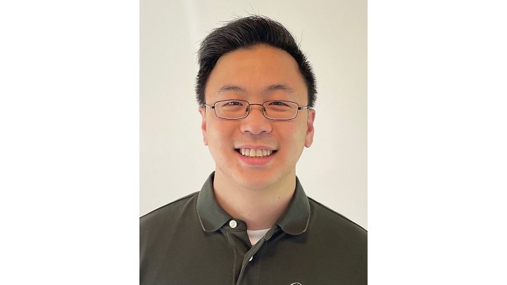 Brian Lee, OTRL, CHT | 150 Morristown Rd Suite 110, Bernardsville, NJ 07924, USA | Phone: (908) 986-2400