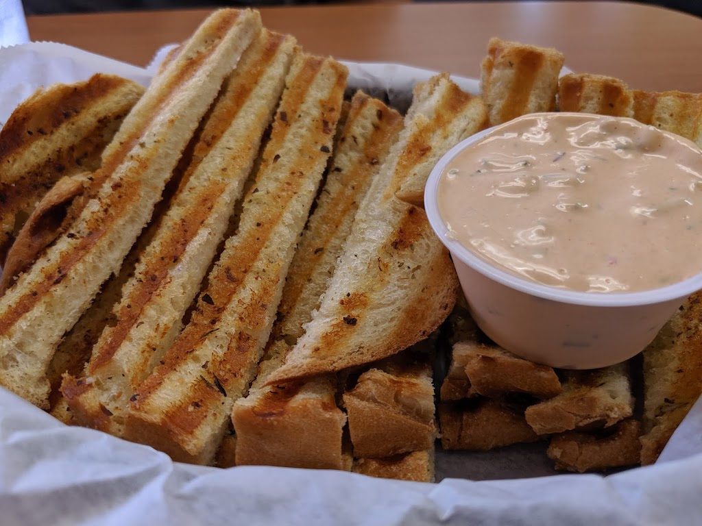 Skimmer's Panini Grill 25290 Marguerite Pkwy Ste E, Mission Viejo, CA