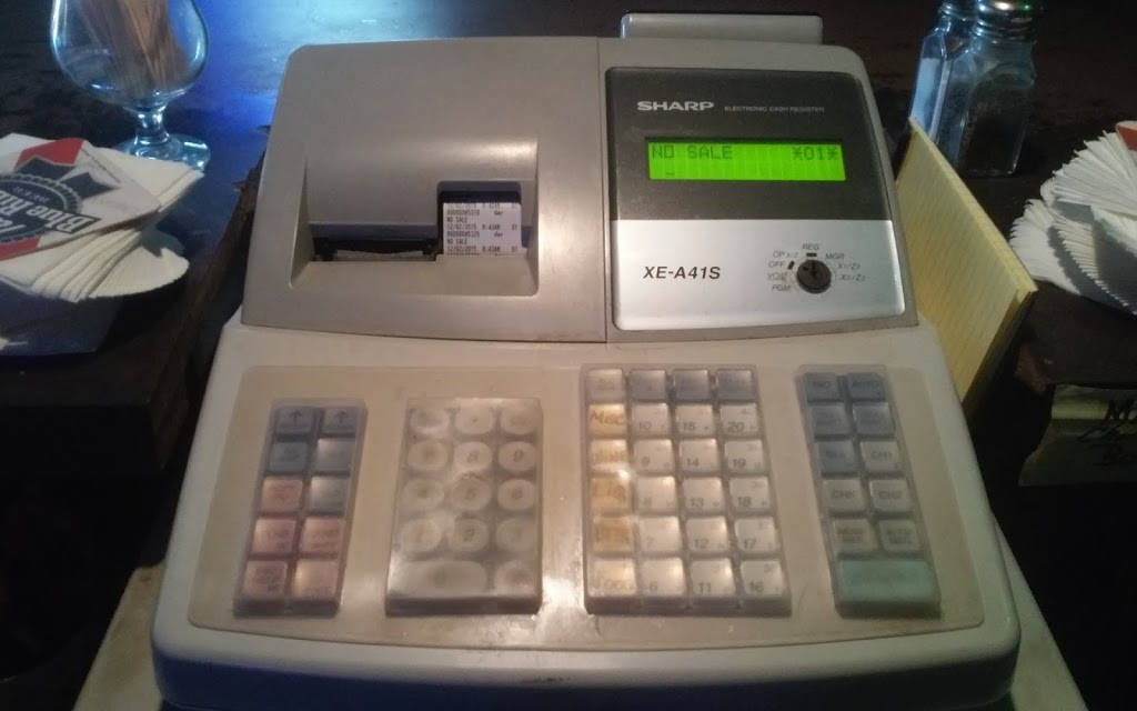 Point Of Sale Team & Cash Registers | 118 E 3rd St, San Bernardino, CA 92410, USA | Phone: (909) 884-0475