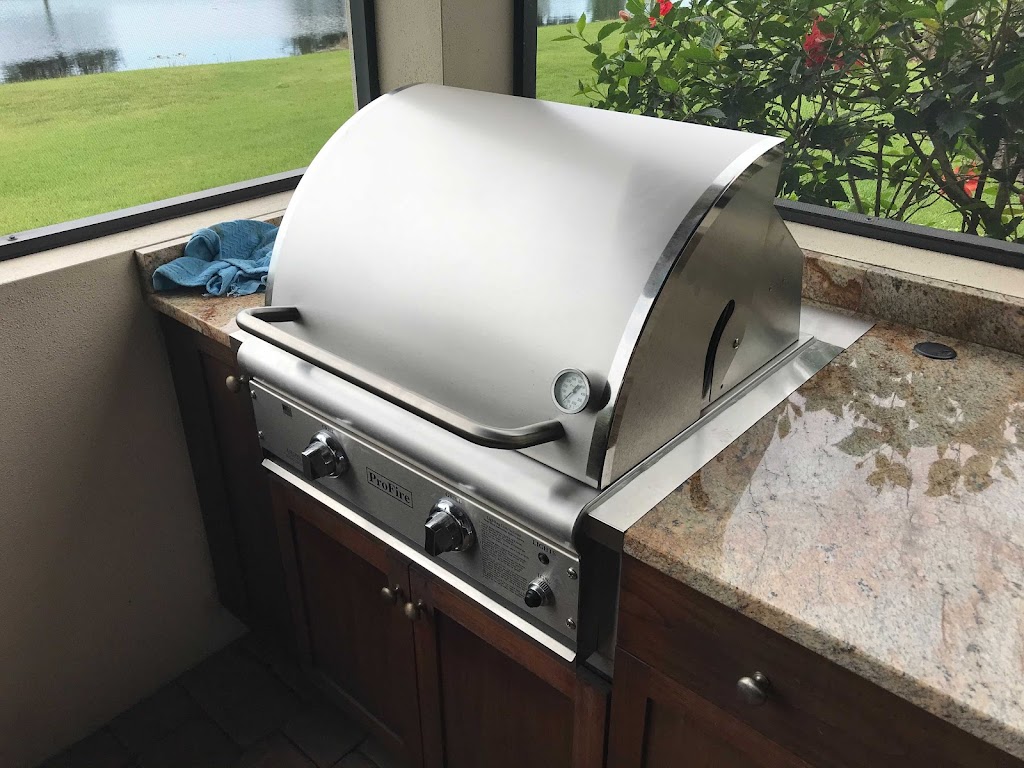 The Grill Cleaning Company | 4725 Lena Rd #101, Bradenton, FL 34211, USA | Phone: (941) 371-2343