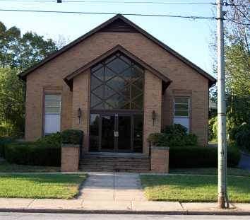 Primitive Baptist Church | 2911 N Van Buren St, Wilmington, DE 19802, USA | Phone: (302) 762-0622