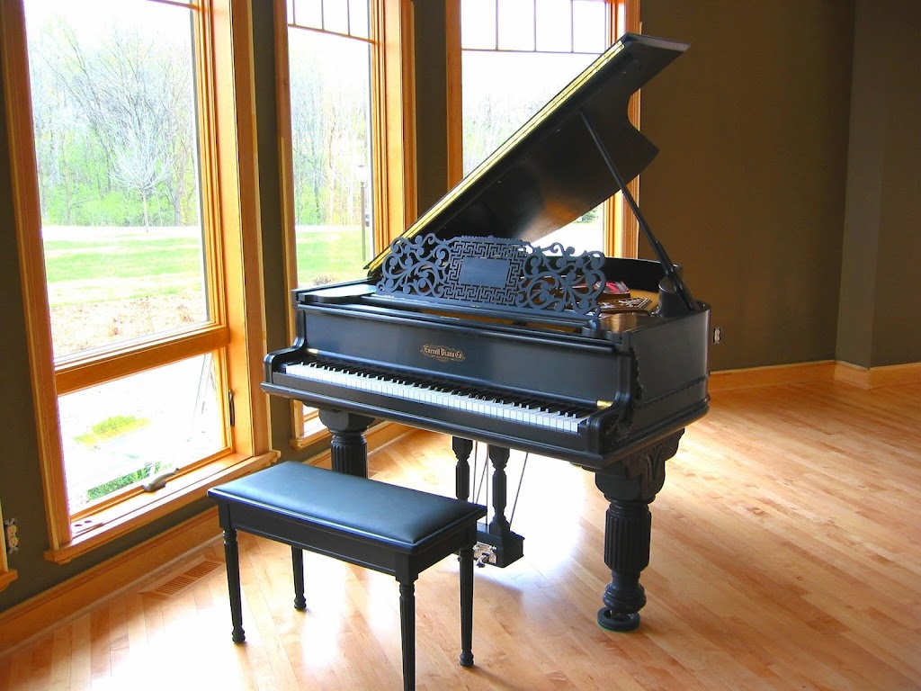 Ackermans Piano Sales and Restorations | 8960 205th St W, Lakeville, MN 55044, USA | Phone: (952) 890-2806