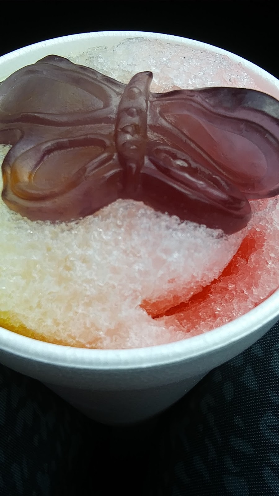 Polar Panda SnoBalls | 408 W Center St, Mebane, NC 27302, USA | Phone: (919) 482-0160