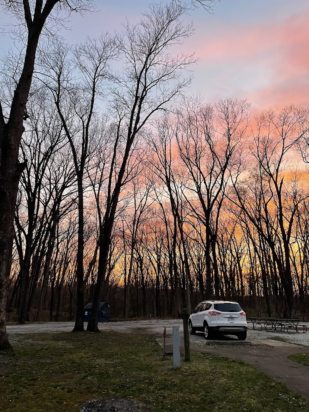 Lake Lou Yaeger Campground | 3 Primitive Ln, Litchfield, IL 62056, USA | Phone: (217) 324-4771