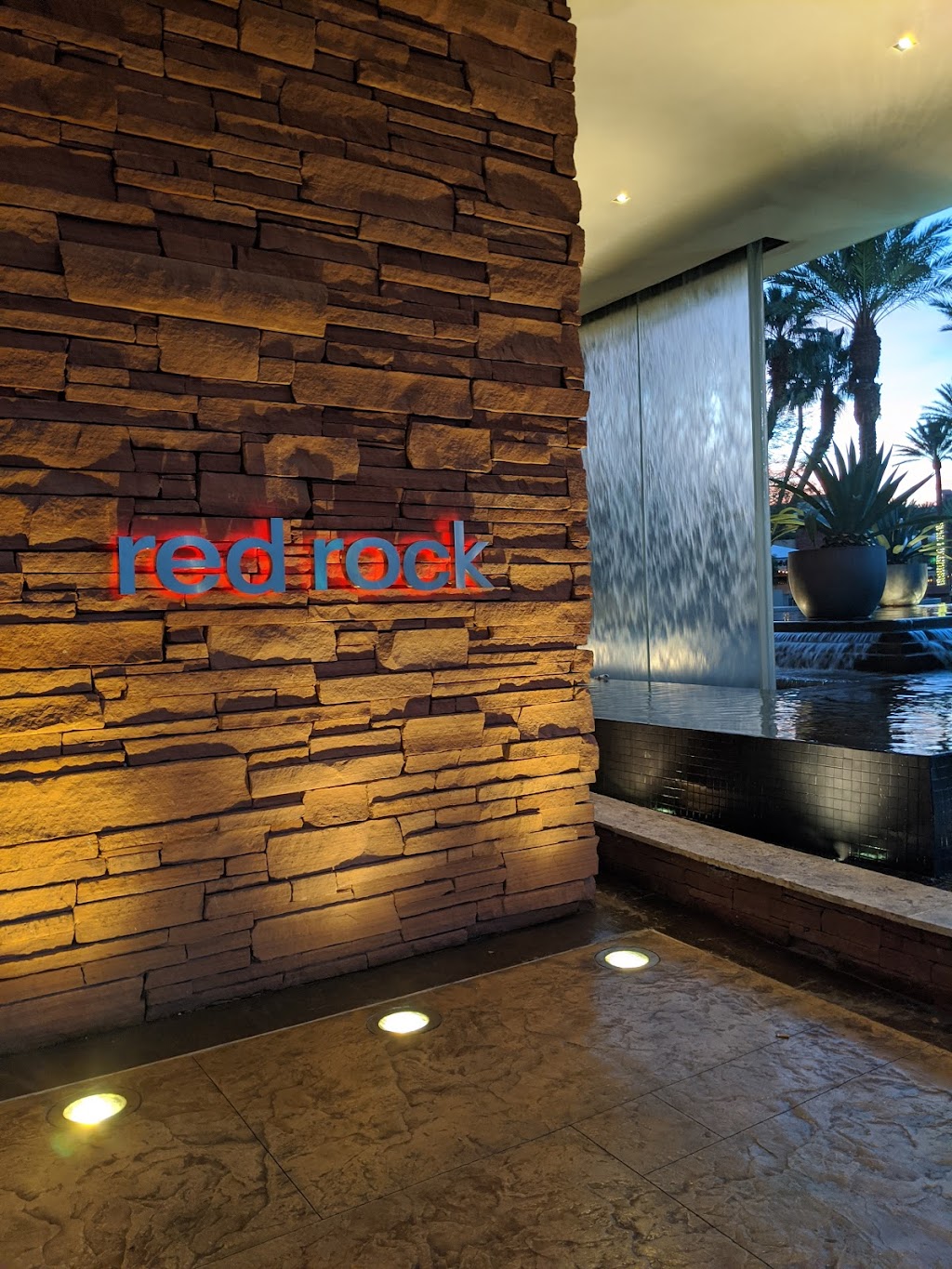 The Salon at Red Rock | 11011 W Charleston Blvd, Las Vegas, NV 89135, USA | Phone: (702) 797-7878