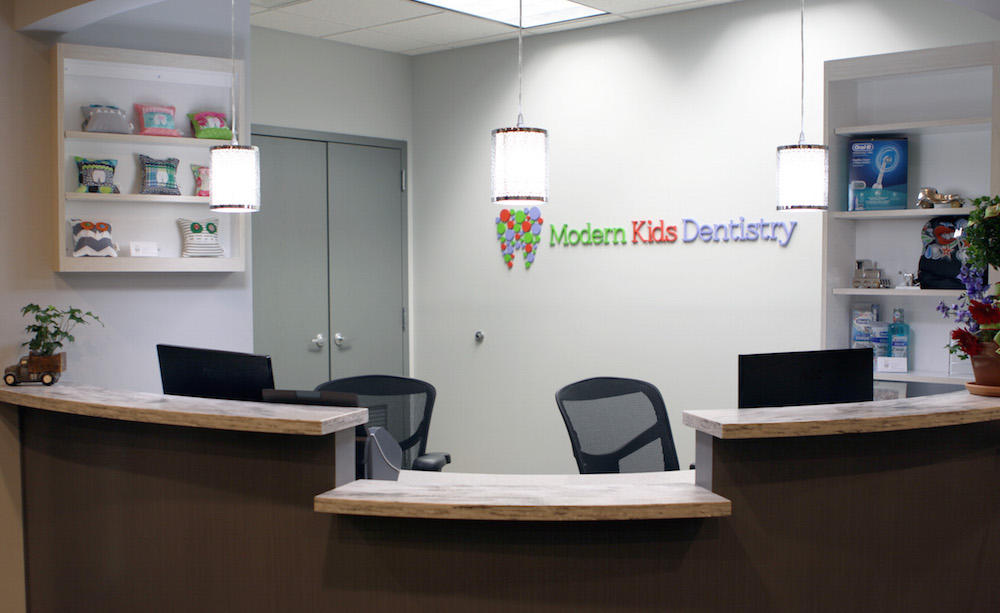Modern Kids Dentistry | 4384 Clearwater Way Suite 150, Lexington, KY 40515, USA | Phone: (859) 317-6810