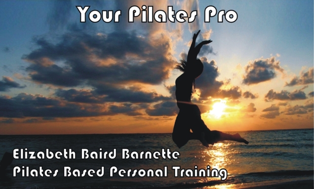 Your Pilates Pro Personal Training Studio | 4901 Salem Rd, Walkertown, NC 27051, USA | Phone: (336) 749-6333