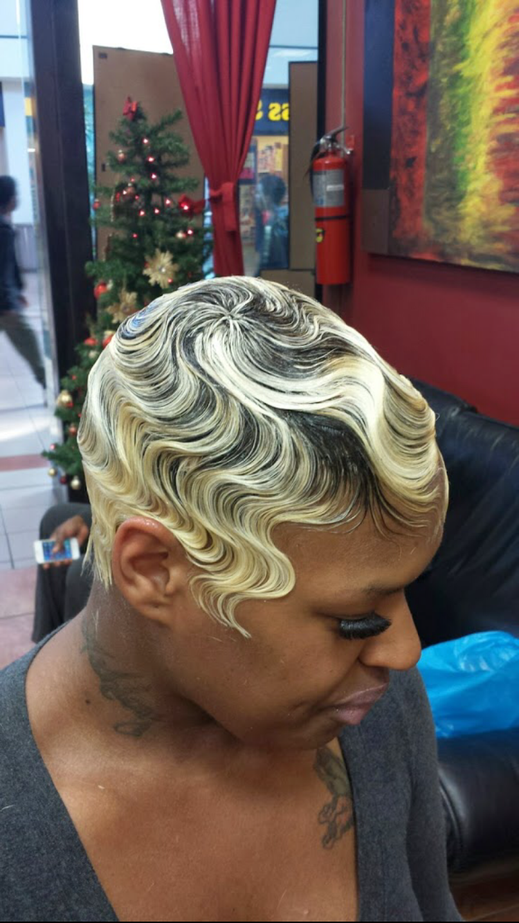 Blades Hair studio | 6065 Jonesboro Rd, Morrow, GA 30260, USA | Phone: (678) 656-1733