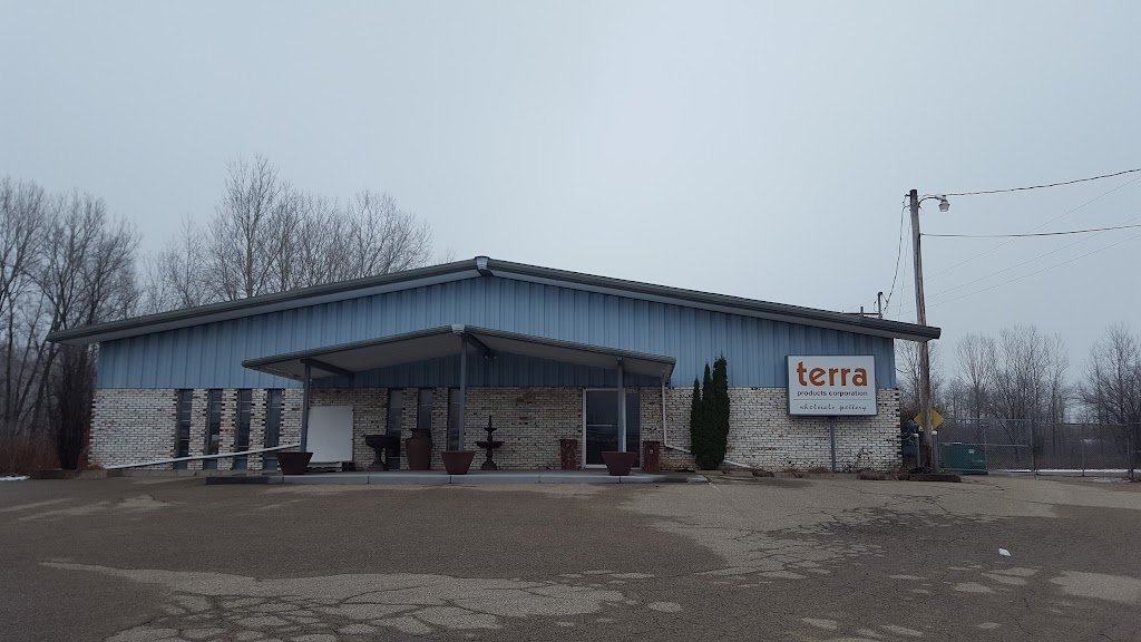 Terra Products, Inc. | 20600 Kenrick Ave, Lakeville, MN 55044 | Phone: (952) 469-3500