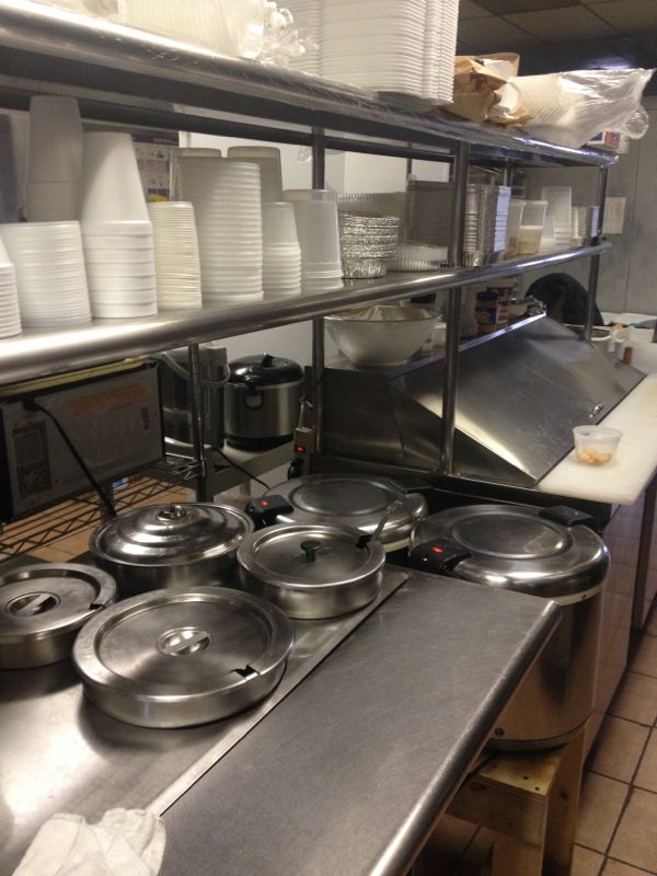 Hong Kong 1 Chinese Restaurant | 231 W Washington St, Hartford City, IN 47348, USA | Phone: (765) 331-0277