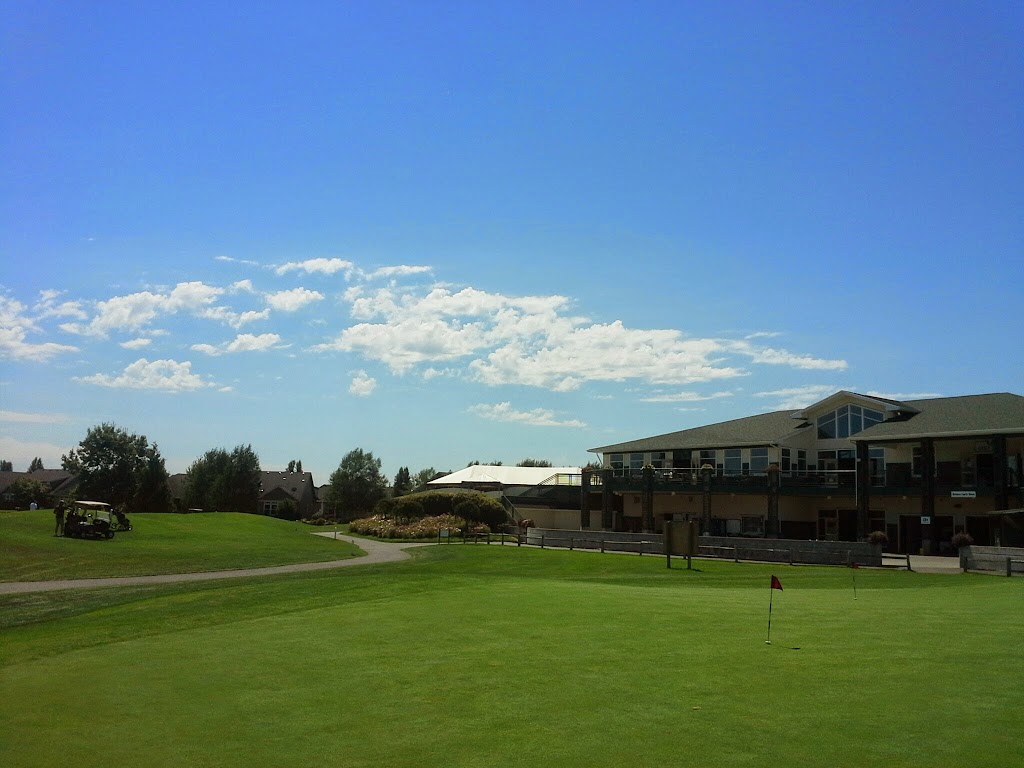 OGA Golf Course | 2850 Hazelnut Dr, Woodburn, OR 97071, USA | Phone: (503) 981-4653