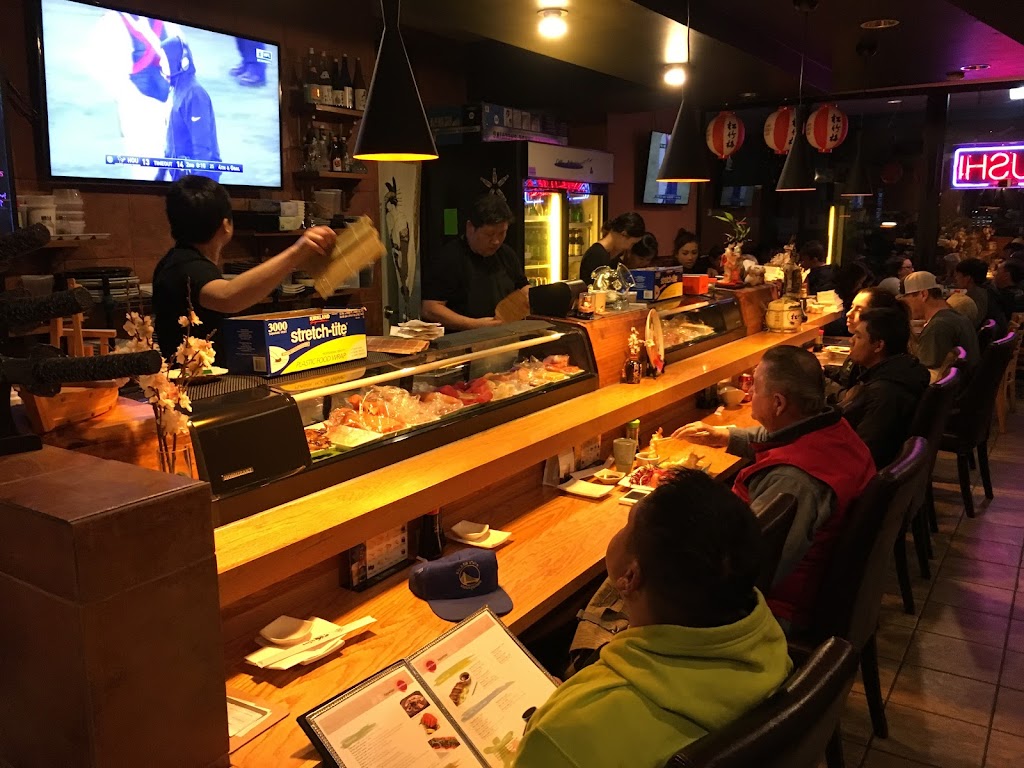 Sushi Zone | 4094 East Ave, Livermore, CA 94550, USA | Phone: (925) 455-6868