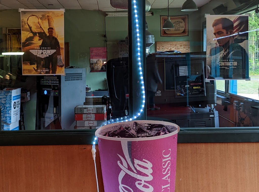 Wheel-In-Motor Movie Drive In | 210 Theatre Rd, Port Townsend, WA 98368, USA | Phone: (360) 385-0859