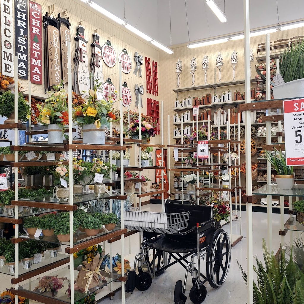 Hobby Lobby | 553 Grand Ave, San Marcos, CA 92078, USA | Phone: (760) 891-0411