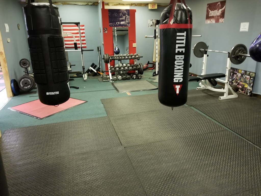 Rodriguez Boxing club | 298 West Ave, Tallmadge, OH 44278, USA | Phone: (330) 958-1619